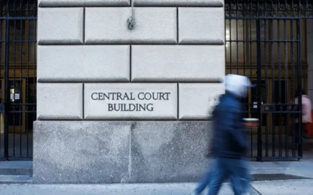 Youth Crime in New York Increases After ‘Raise the Age’ Initiative?