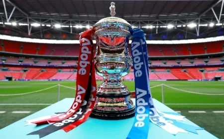 Women’s FA Cup: When is the Fourth Round Draw?