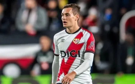 Rayo Vallecano vs Real Betis: Prediction, Team News & Lineups Preview