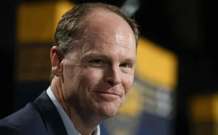 Buffalo Sabres Appoint Jarmo Kekäläinen as New General Manager, Dismissing Kevyn Adams