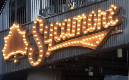 North Carolina Bar Sells Sycamore Beer, Denounces Co-Owner’s Child Rape Allegations