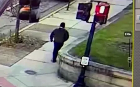 Manhunt for Brown University Shooter Continues; Mayor Urges Public for Tips