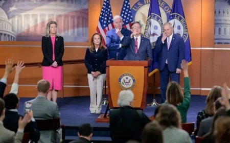 ACA Shoppers Confront Rising Costs Amid Congressional Inaction on Health Care