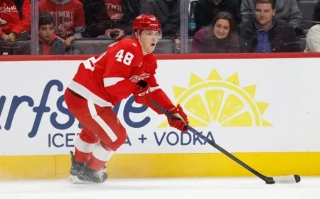 Three NHL Players Waived Ahead of December 15 Deadline