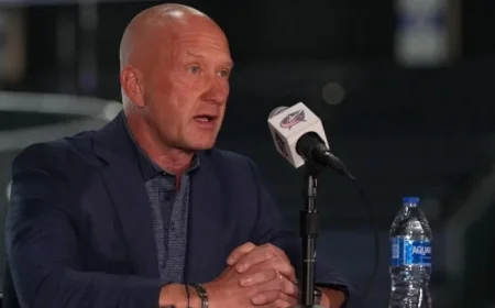 Kekalainen Appointed Sabres GM, Succeeds Adams