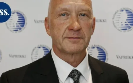 Buffalo Sabres Consider Jarmo Kekäläinen for Executive Role