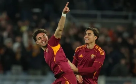 Roma’s AFCON Appeal Fails; Ndicka and Diao Granted Permission