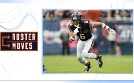 Bo Nix Explains Broncos’ Confidence in Achieving 11th Straight Victory