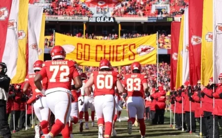 Key Takeaways from Chiefs Kingdom’s Week 15 Setback