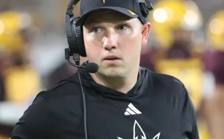 Michigan Football Head Coach Hot Picks for Week of Dec. 15