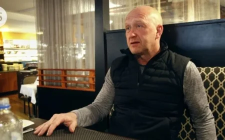 Buffalo Appoints Jarmo Kekäläinen as New Manager