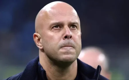 Liverpool Targets Premier League’s Best Player for January Transfer – Fabrizio Romano