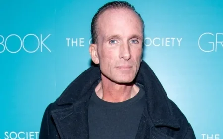 Actor Peter Greene of ‘Pulp Fiction’ and ‘The Mask’ Dies in NYC Apartment
