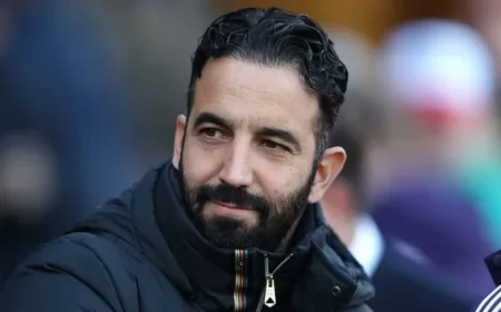 USMNT Star Becomes Key Target for Manchester United Transfer