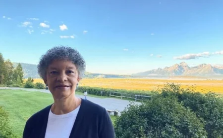 Fed’s Collins Supported Rate Cut After a ‘Close Call’ Decision