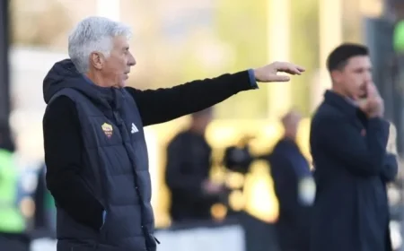 Assess Ferguson’s Role at Roma; Dybala’s Future Hinges on Himself