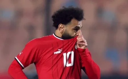 AFCON 2025: When Will Premier League Stars Rejoin Their Teams?