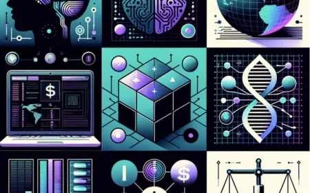 Stanford AI Experts Forecast 2026 Developments