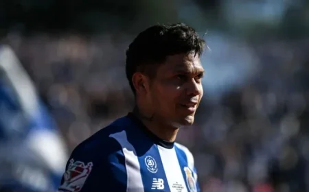 Watch Porto vs Estrela: Live Stream Primeira Liga Clash for Free