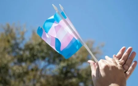 Texas Compiles Transgender Residents List from DPS Data