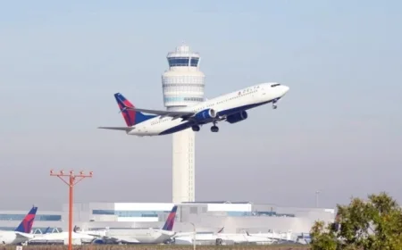 US Social Media Rules May Deter Tourists, Impacting Travel Industry