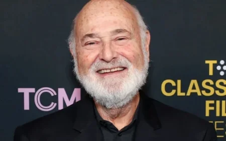 Ranking Rob Reiner’s Films by Tomatometer Ratings