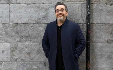 Jean-Sébastien Girard Officially Replaces Wauthier on Bonsoir bonsoir! in 2026