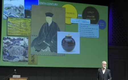 Academic Insight: Exploring the Rights and Oddities of “Shōgun”