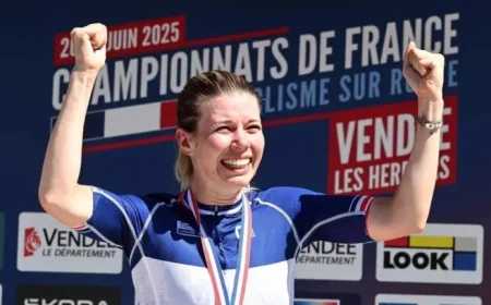 Vote for Morbihan’s 2025 Champions: Kroupi, Le Net, Le Sommer