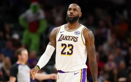 Sunday’s Wild Finishes: What’s Trending This Week