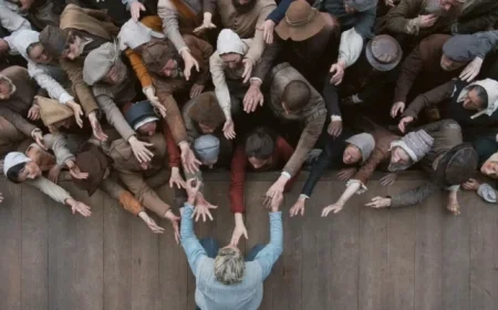 Boldly Reimagining Shakespeare’s Iconic Soliloquy