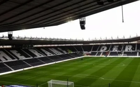 Leeds United FA Cup Tie: Key Ticket Details Released