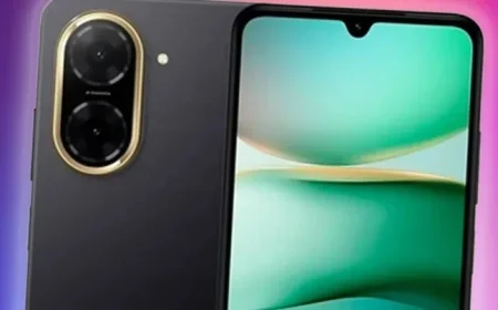 Android Upgrade Significantly Enhances Performance of Budget Smartphones