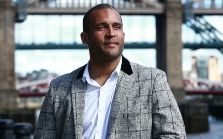 Ex-Footballer Battles Alcoholism and Gambling, Faces Suicidal Struggles