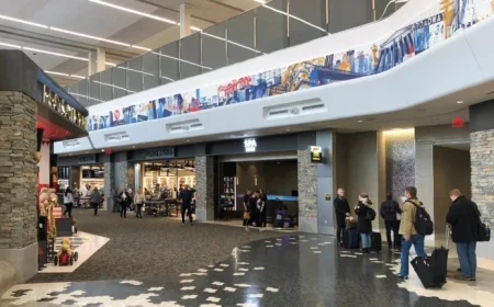 FAA Grounds Hundreds of Delta Flights, Halting Major Hub Operations