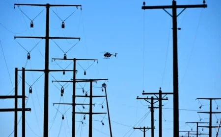 Severe Winds and Fire Weather Threaten Colorado with Power Outages