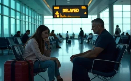 Brazil’s Major Airlines Suspend 34 Flights, Cause 315 Delays in Key Cities