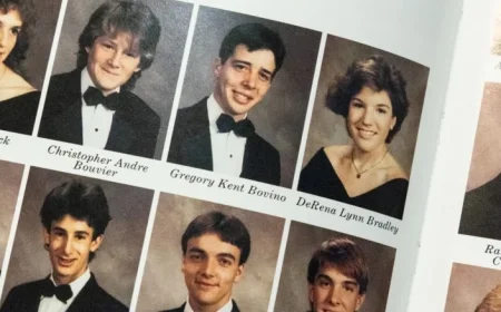 Border Patrol Chief Gregory Bovino: 10 Essential Insights