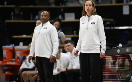 Week Break Enhances Colorado Women’s Basketball Skills