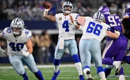 Overwhelmed and Subdued: A Comprehensive Defeat