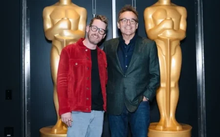 Macaulay Culkin, Director Chris Columbus Critique ‘Home Alone’ Sequels, Discuss New Film Ideas