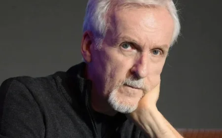 James Cameron, ‘Avatar’ Director, Joins the Billionaire Ranks