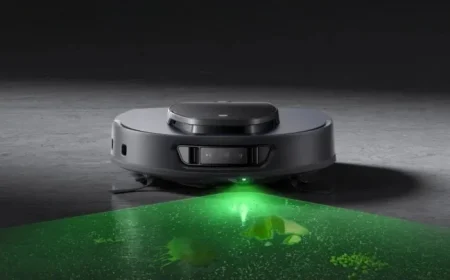 Meet Picea Robotics: The New Owner of Roomba