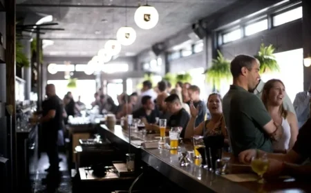 Loyal Legion Bar Expands to Vancouver, Features Washington State Beers