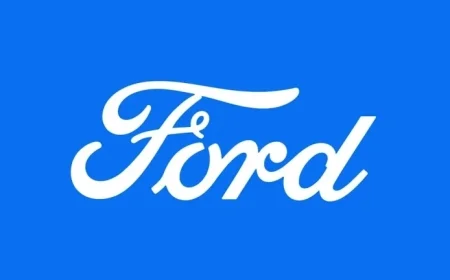 Ford Revamps F-150 Lightning into Extended-Range Electric Vehicle with Gas Generator