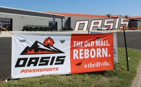 $112M State Bonds Revitalize Illinois Mall, Despite Project Delays