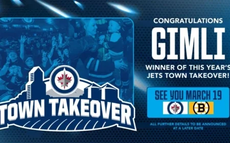 Jets Fans Elect Gimli as 2026 Jets Town Takeover Winner