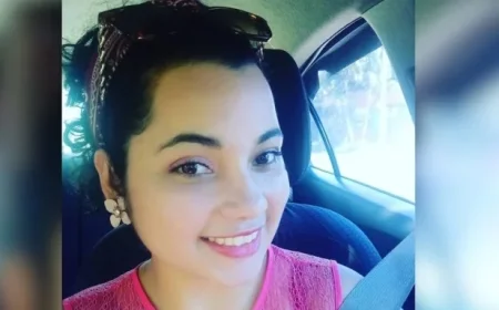 Mother of Two Discovered Dead in Dollar Tree Freezer, Reports Confirm