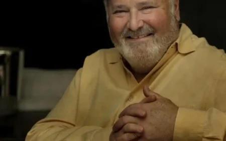 Trump’s Political Attack on Rob Reiner Highlights Moral Shortcomings