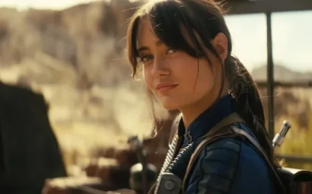 “Fallout Season 2 Premieres Early: Find Out the Release Date”